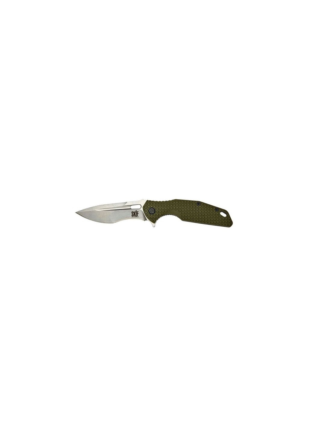 Ніж Defender II SW Olive (423SEG) Skif (257224623)
