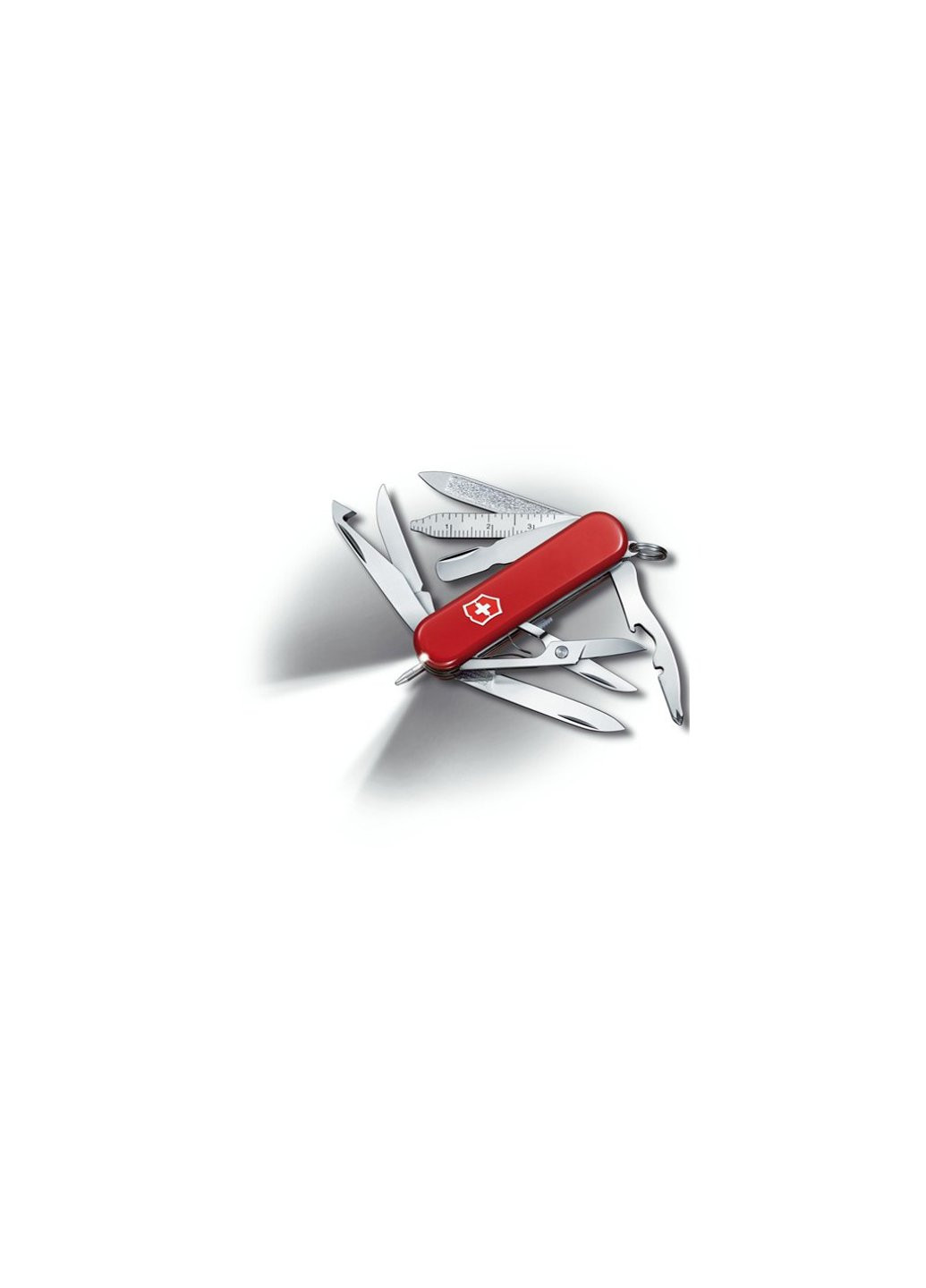 Нож Midnite Minichamp (0.6386) Victorinox (257224939)