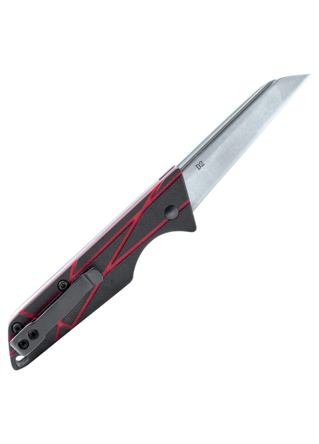 Нож Ledge Red (LEDG-RED) StatGear (257225478)