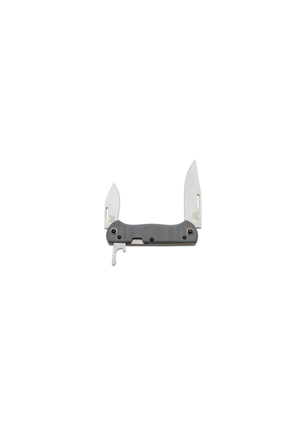 Нож Weekender Grey (317) Benchmade (257223662)