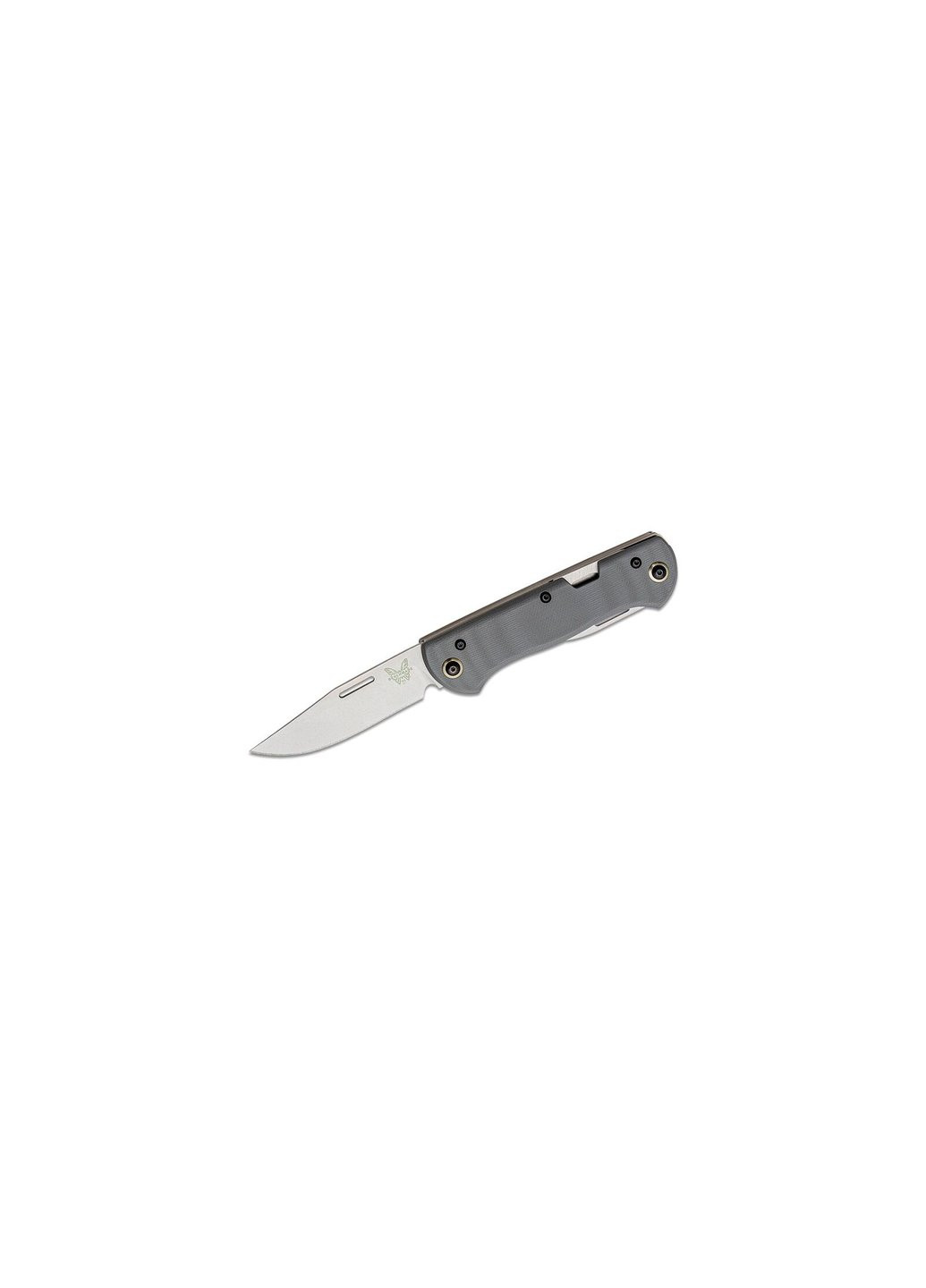 Нож Weekender Grey (317) Benchmade (257223662)