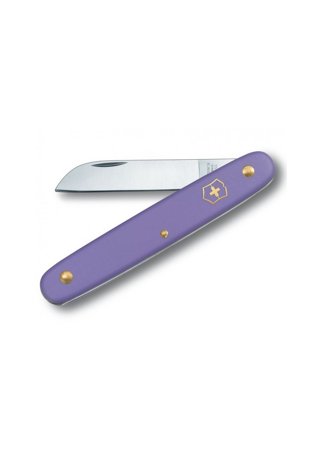 Нож Floral Matt Violet Blister (3.9050.22B1) Victorinox (257224024)