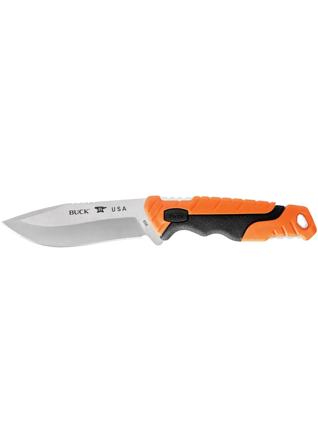 Ніж Pursuit Pro Large (656ORS) Buck (257224686)