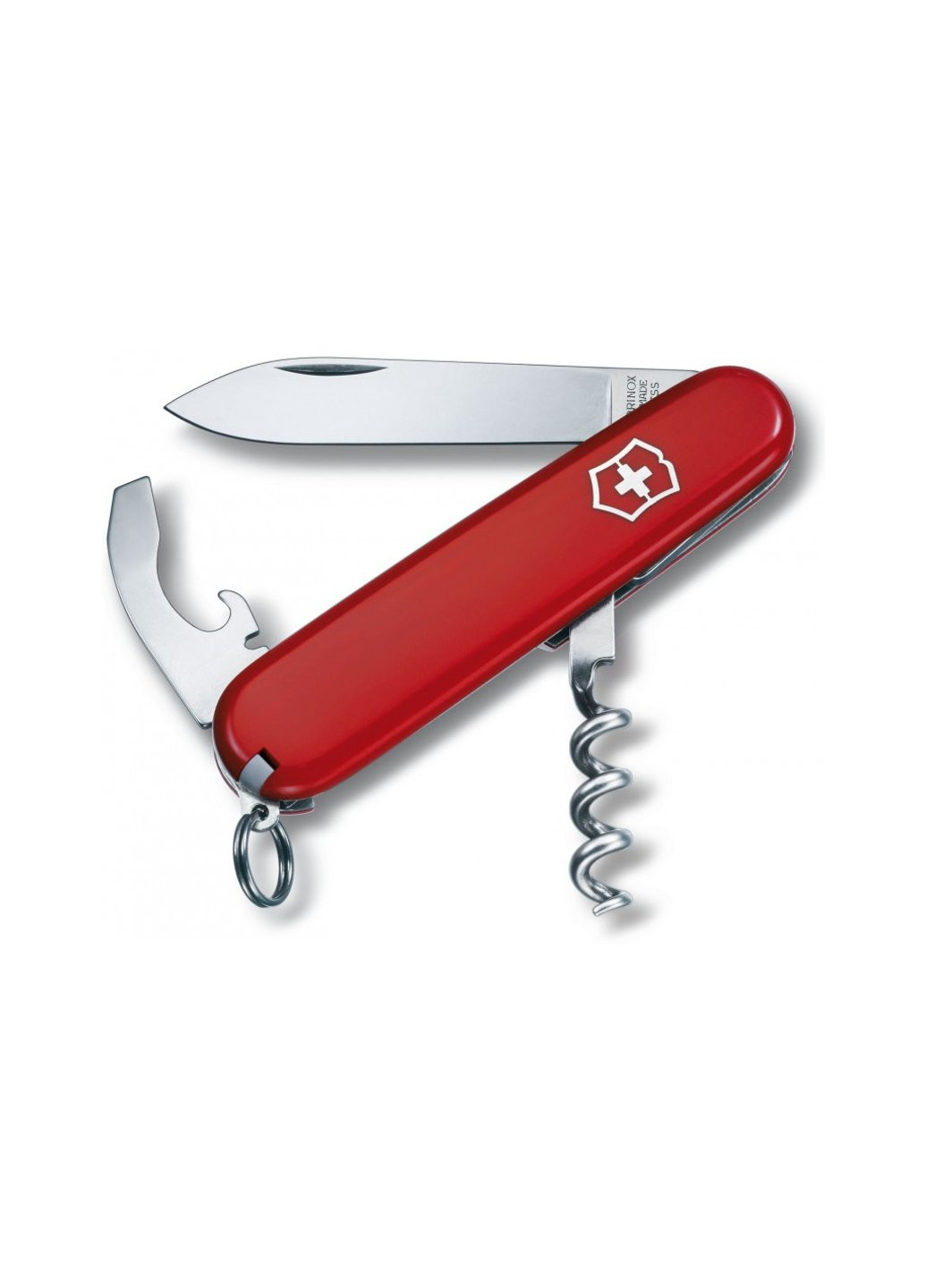 Нож Waiter Red Blister (0.3303.B1) Victorinox (257224933)