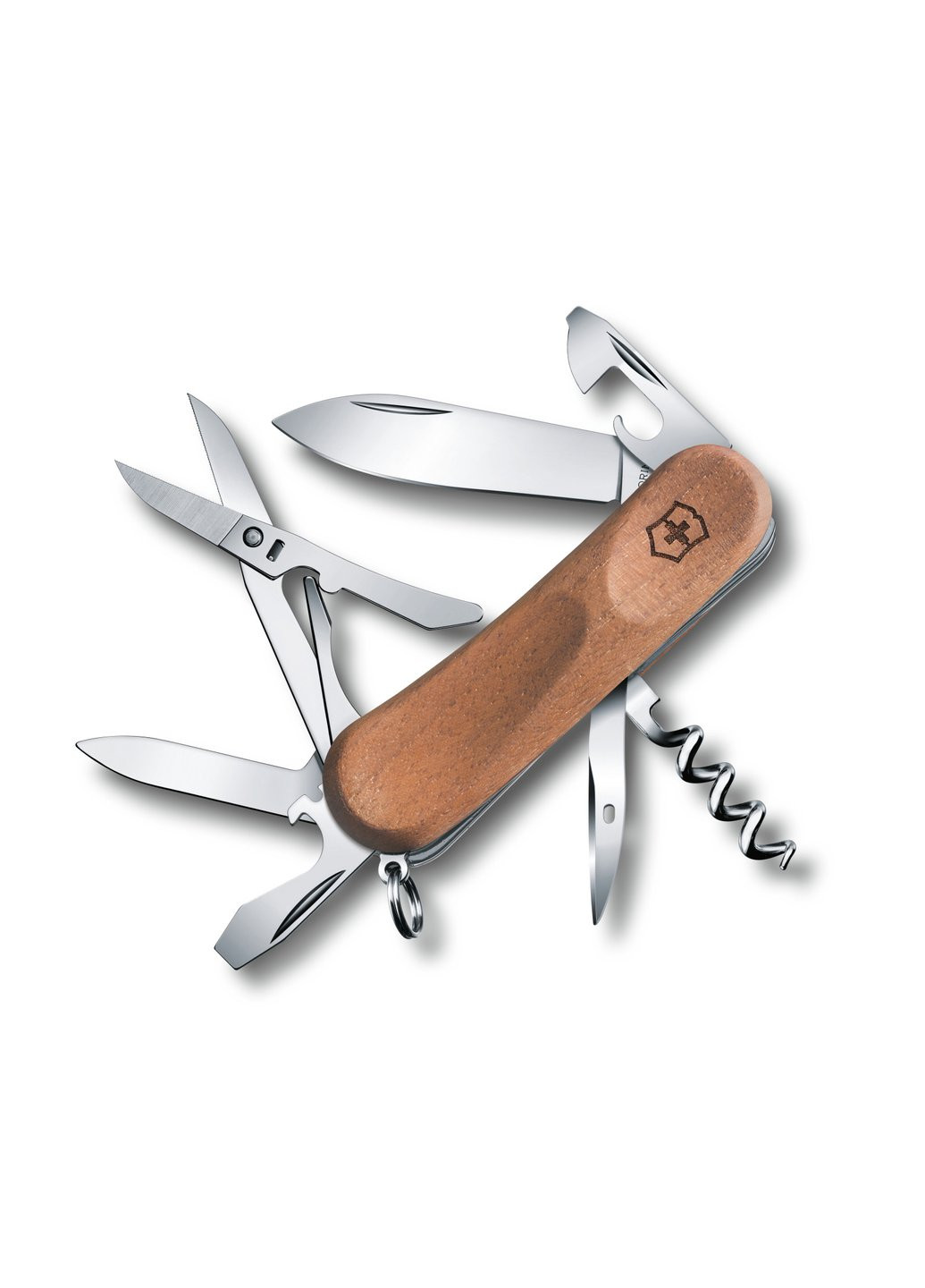 Нож EvoWood 14 (2.3901.63) Victorinox (257224954)