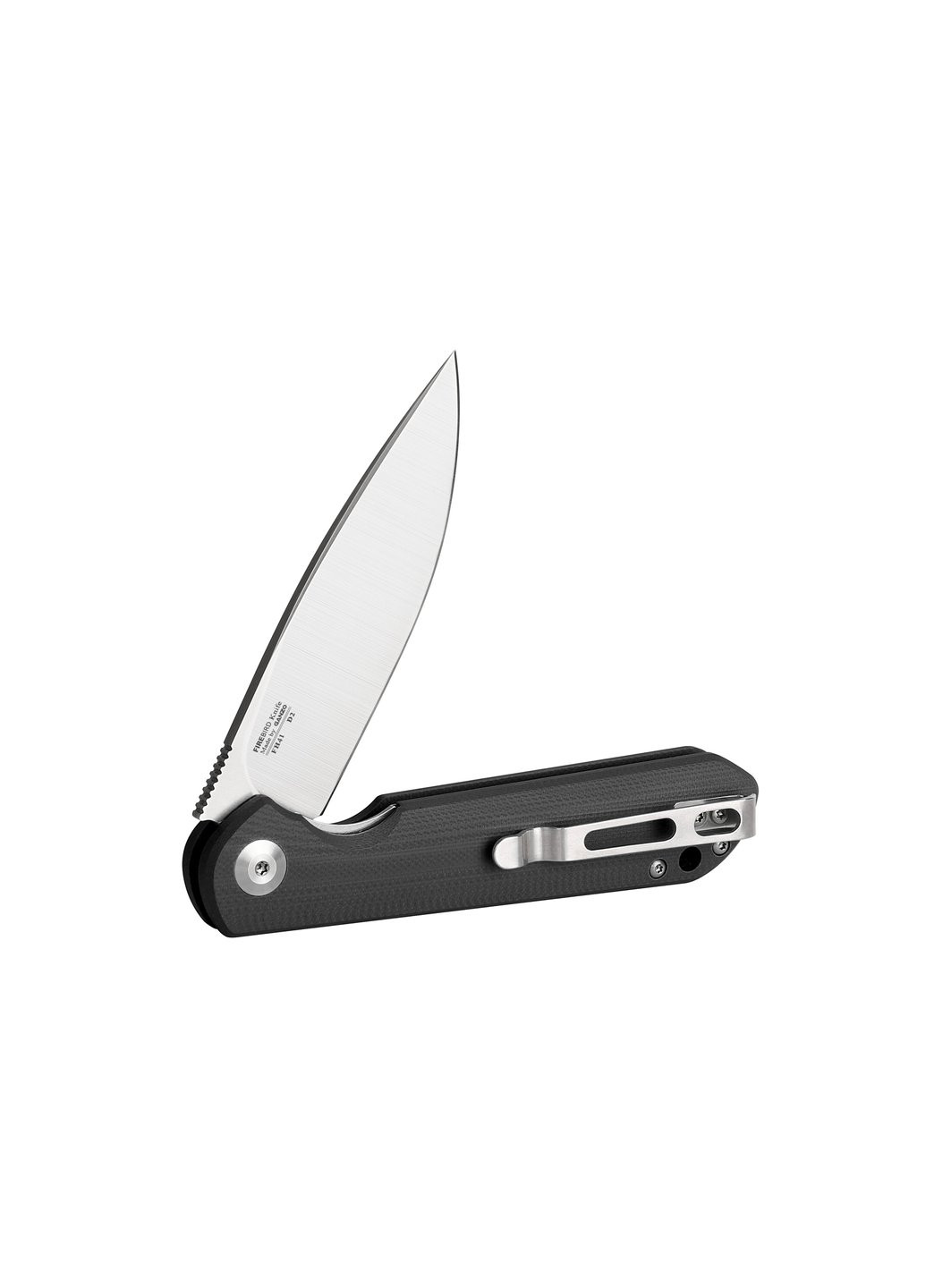 Нож FH41-BK Firebird (257224842)