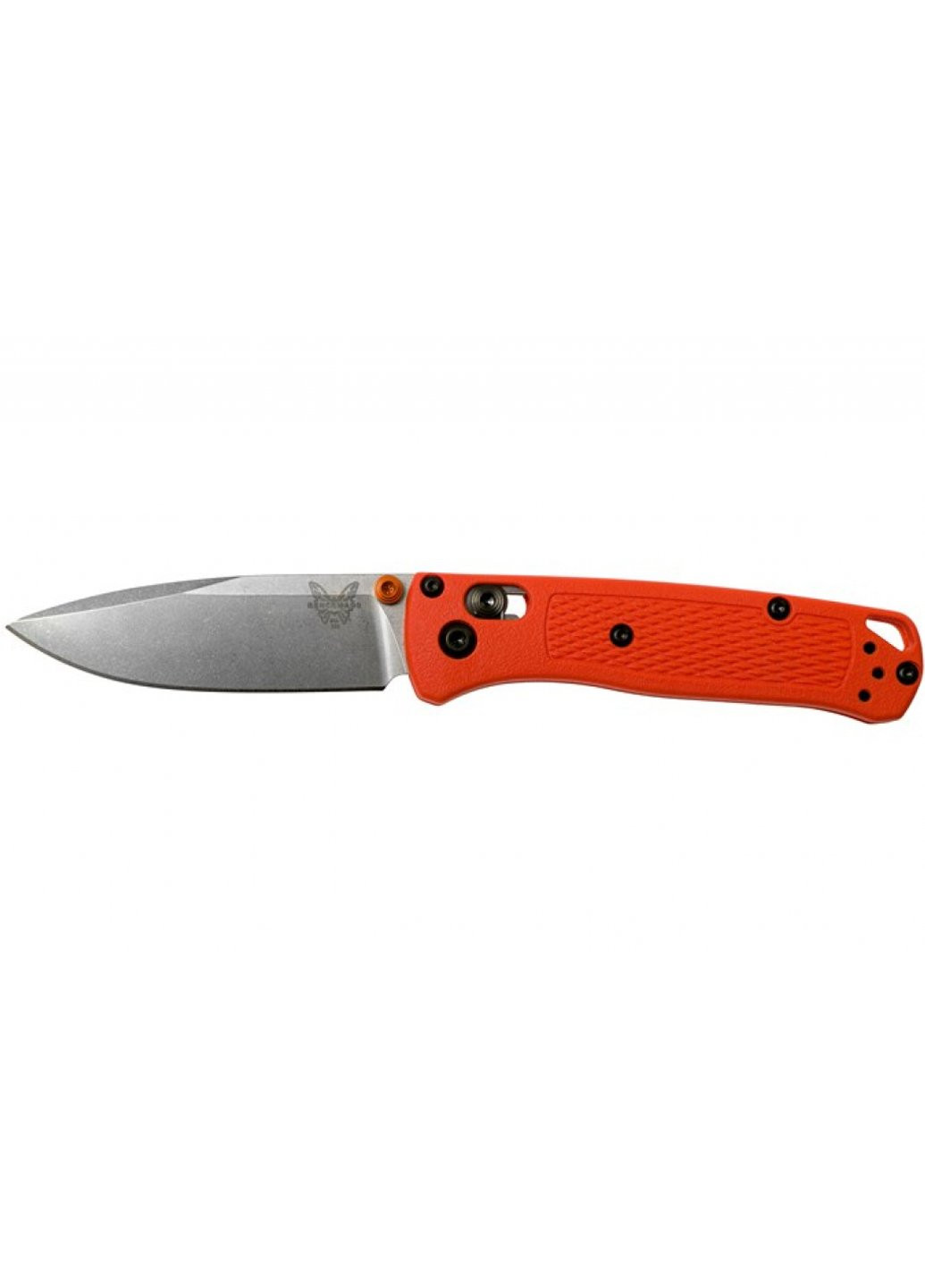 Нож Bugout Mini Orange Grivory (533) Benchmade (257225424)