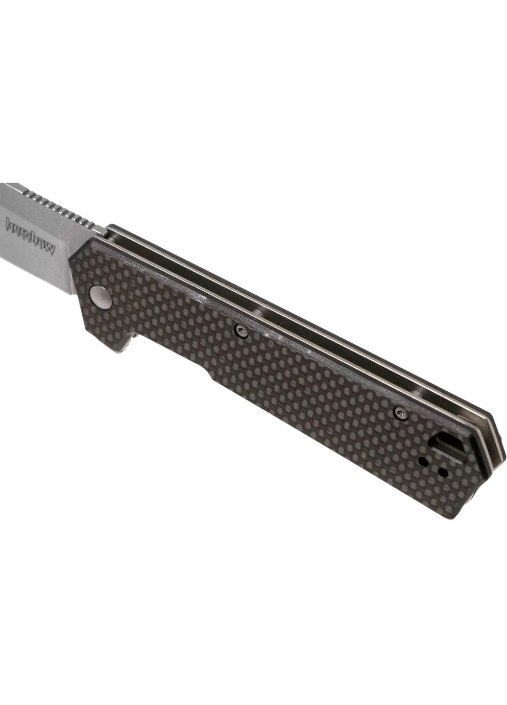 Нож Rib (1372) Kershaw (257225339)