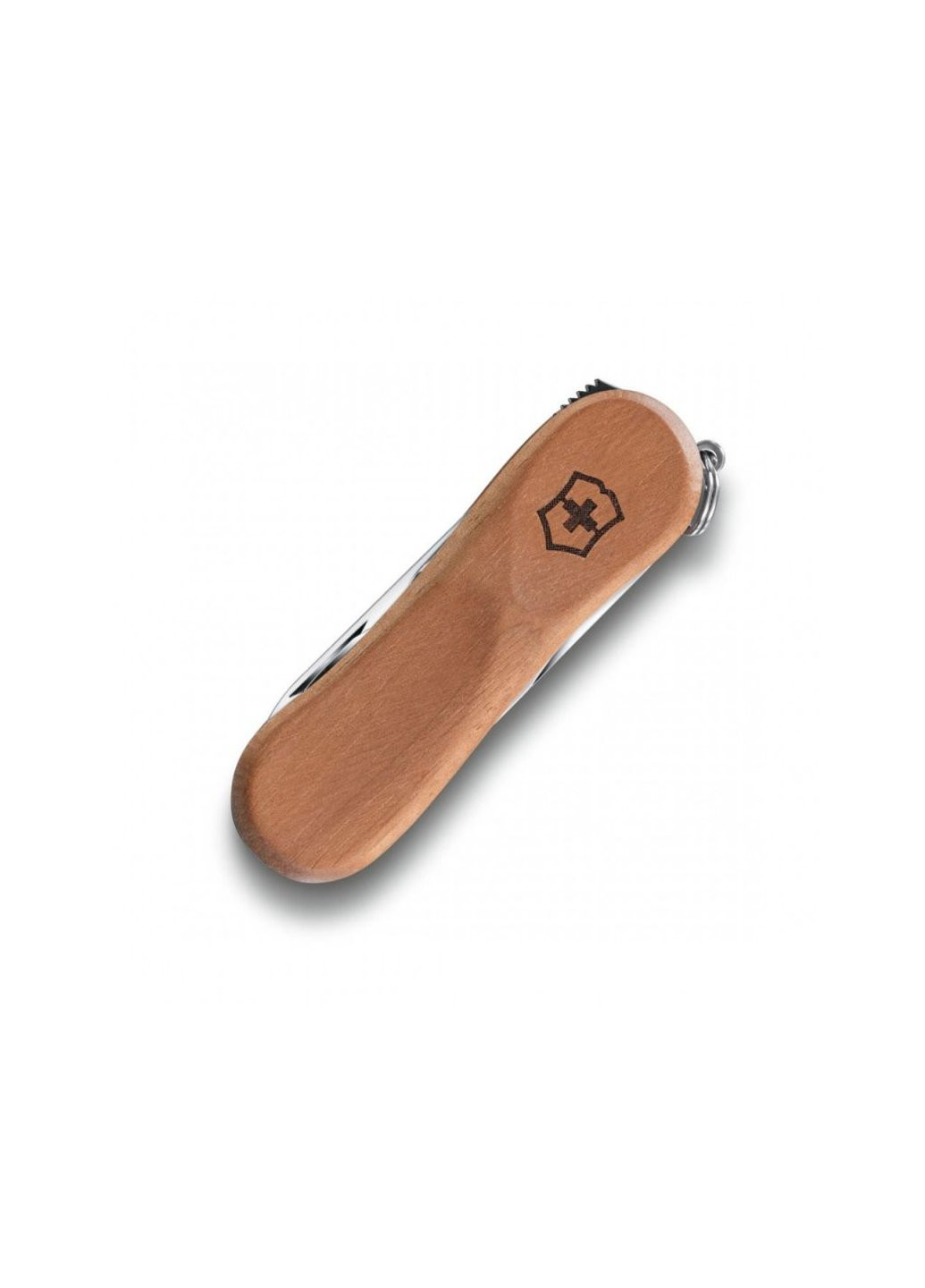 Нож NailClip 580 Wood (0.6461.63) Victorinox (257224021)