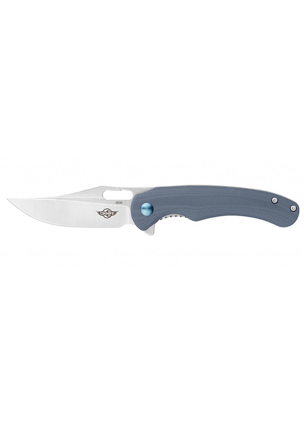 Нож Oknife Splint Grey (SPLINT (Gray)) Olight (257225525)