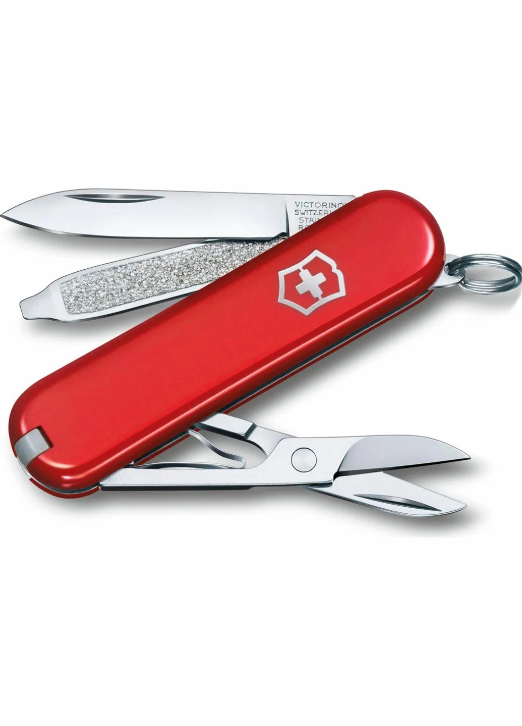 Нож Classic SD Colors Style Icon (0.6223.G) Victorinox (257224072)
