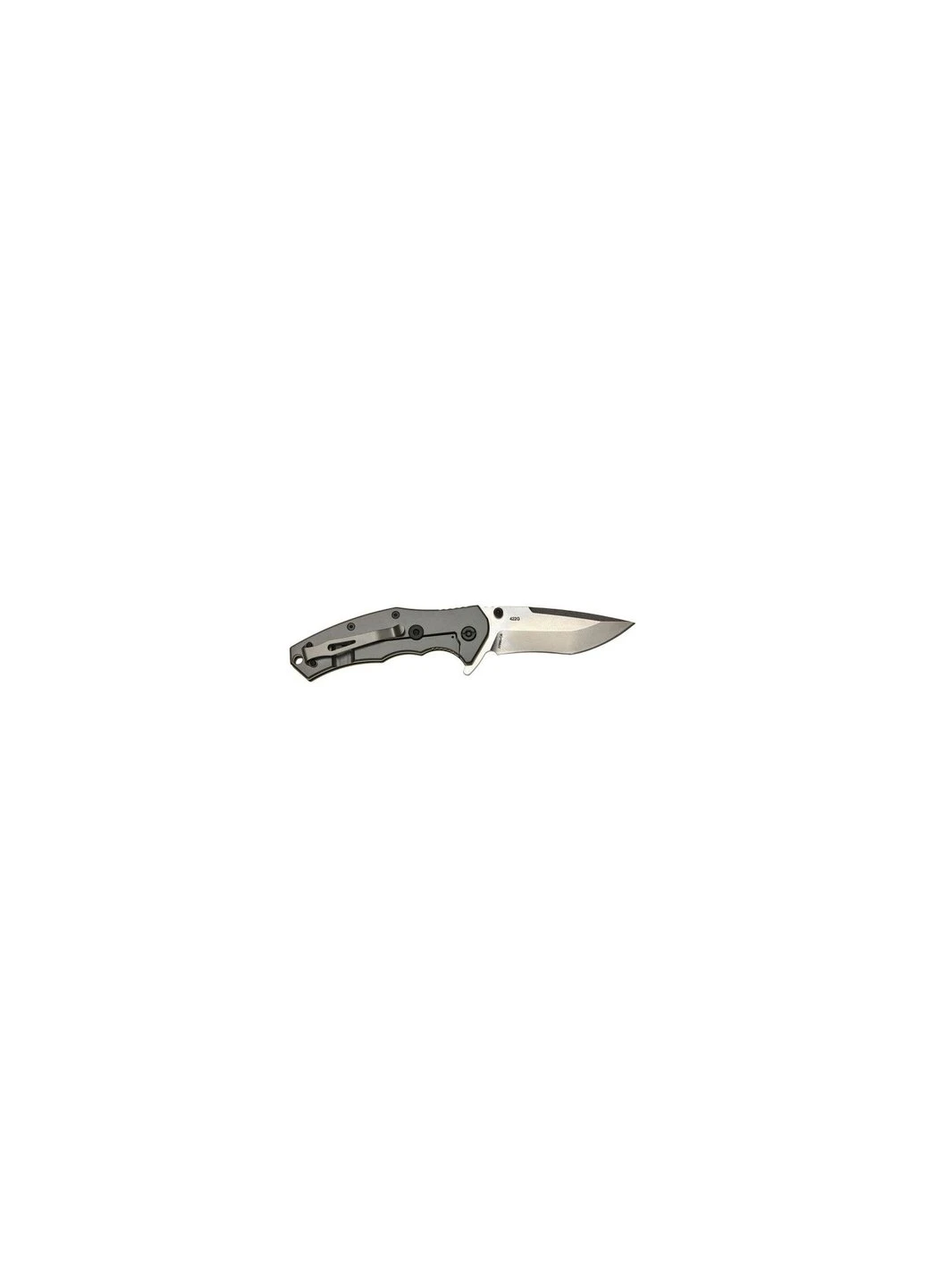 Ніж Griffin II SW Olive (422SEG) Skif (257223624)