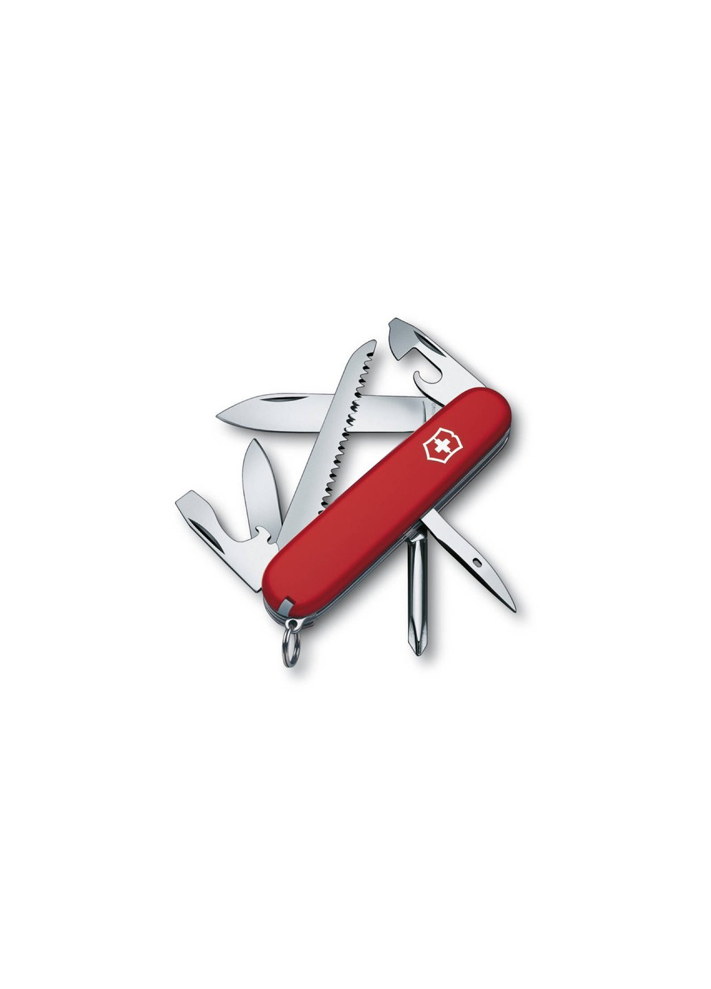 Ніж Swiss Army Hiker (1.4613) Victorinox (257224053)