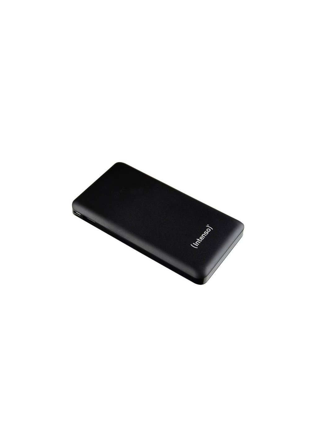 Батарея універсальна S10000 10000mAh microUSB, USB-A, 2.1A, Black (7332530) Intenso (257256824)
