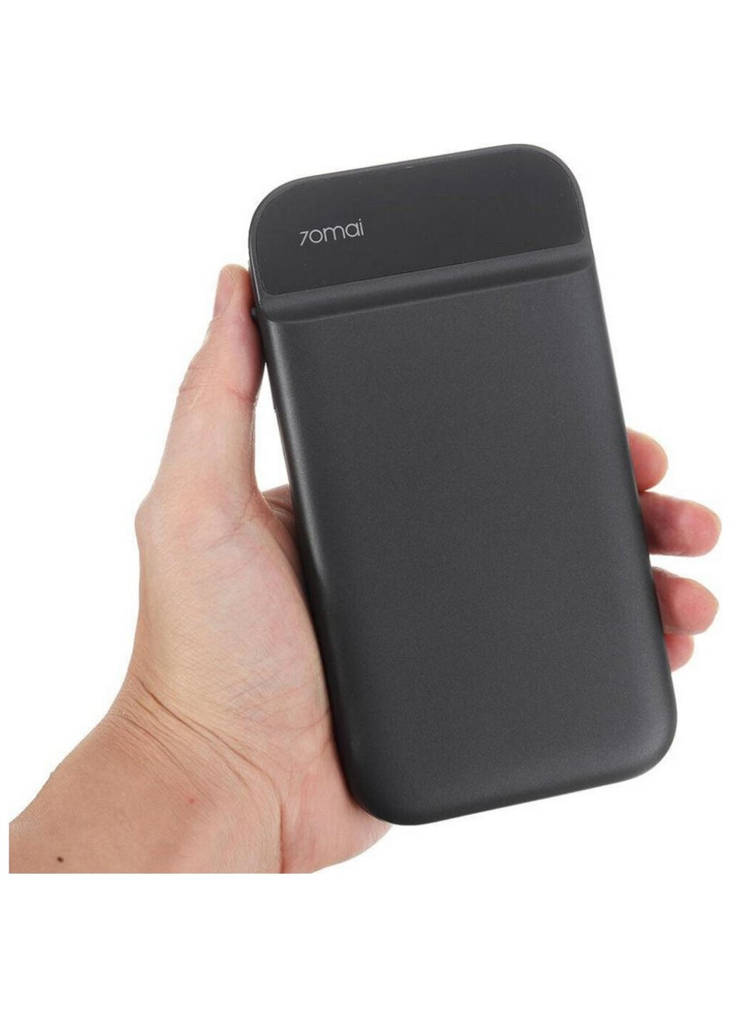 Батарея універсальна 11100mAh Jump Starter (car emergency start power) Midrive PS01 (523090) 70Mai (257257015)