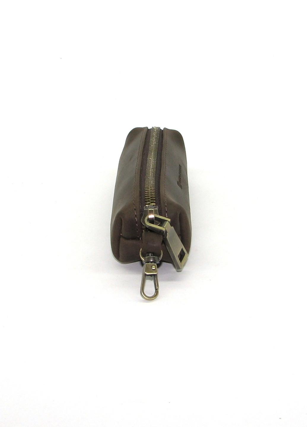 Кожаная ключница производство Украина 14,5*4,0*4,0 см DNK Leather (257205433)