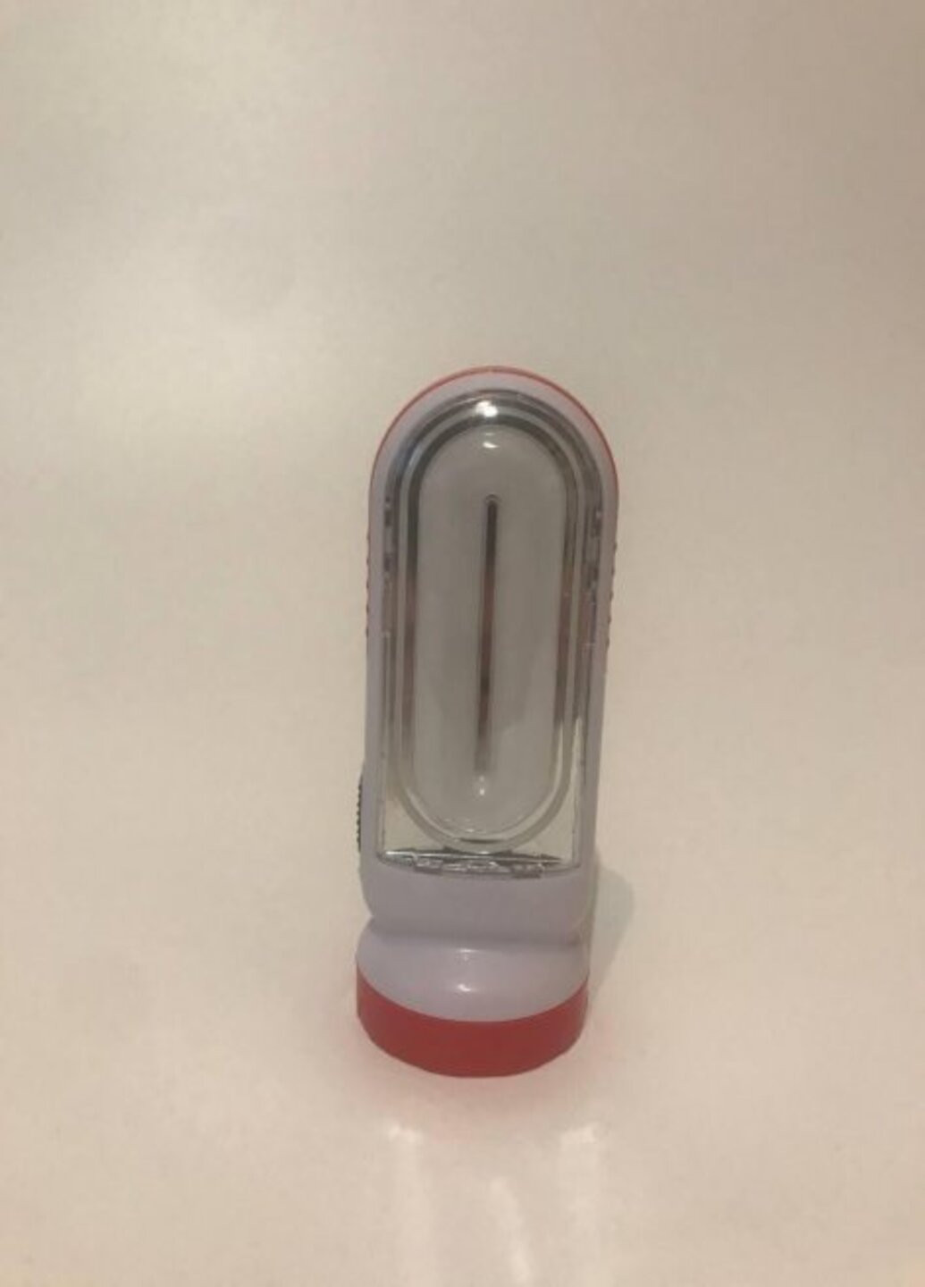 Ліхтарик ручний світлодіодний з лампою на батарейках (3АА) Panther PT-1816 No Brand (257235074)