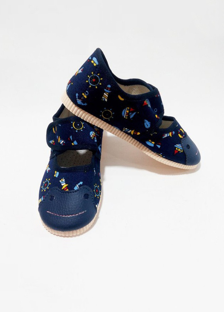 Капці домашні на хлопчика Берегиня (257218529)