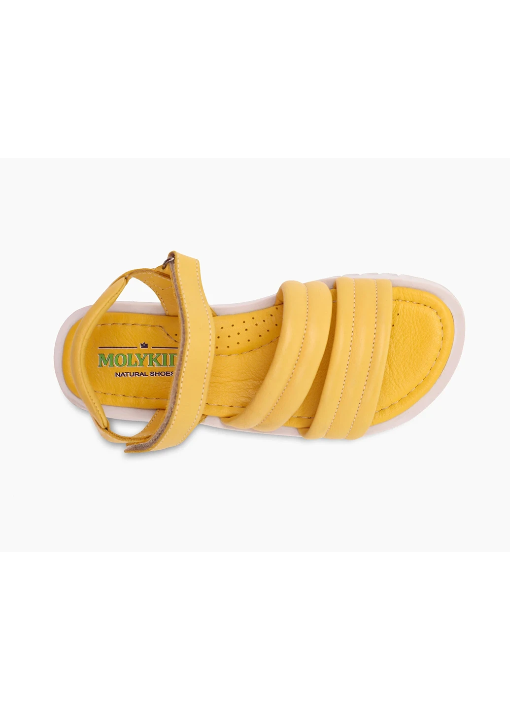 Босоніжки No Brand (257218778)