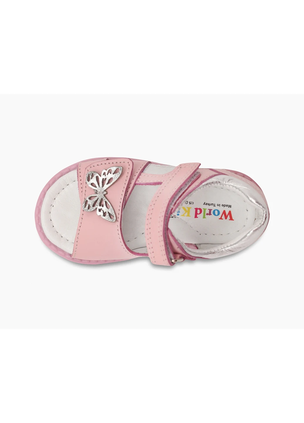 Босоніжки No Brand (257218765)