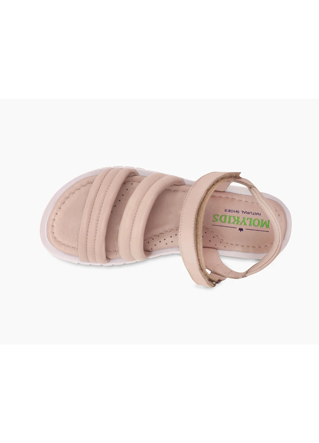 Босоніжки No Brand (257218795)