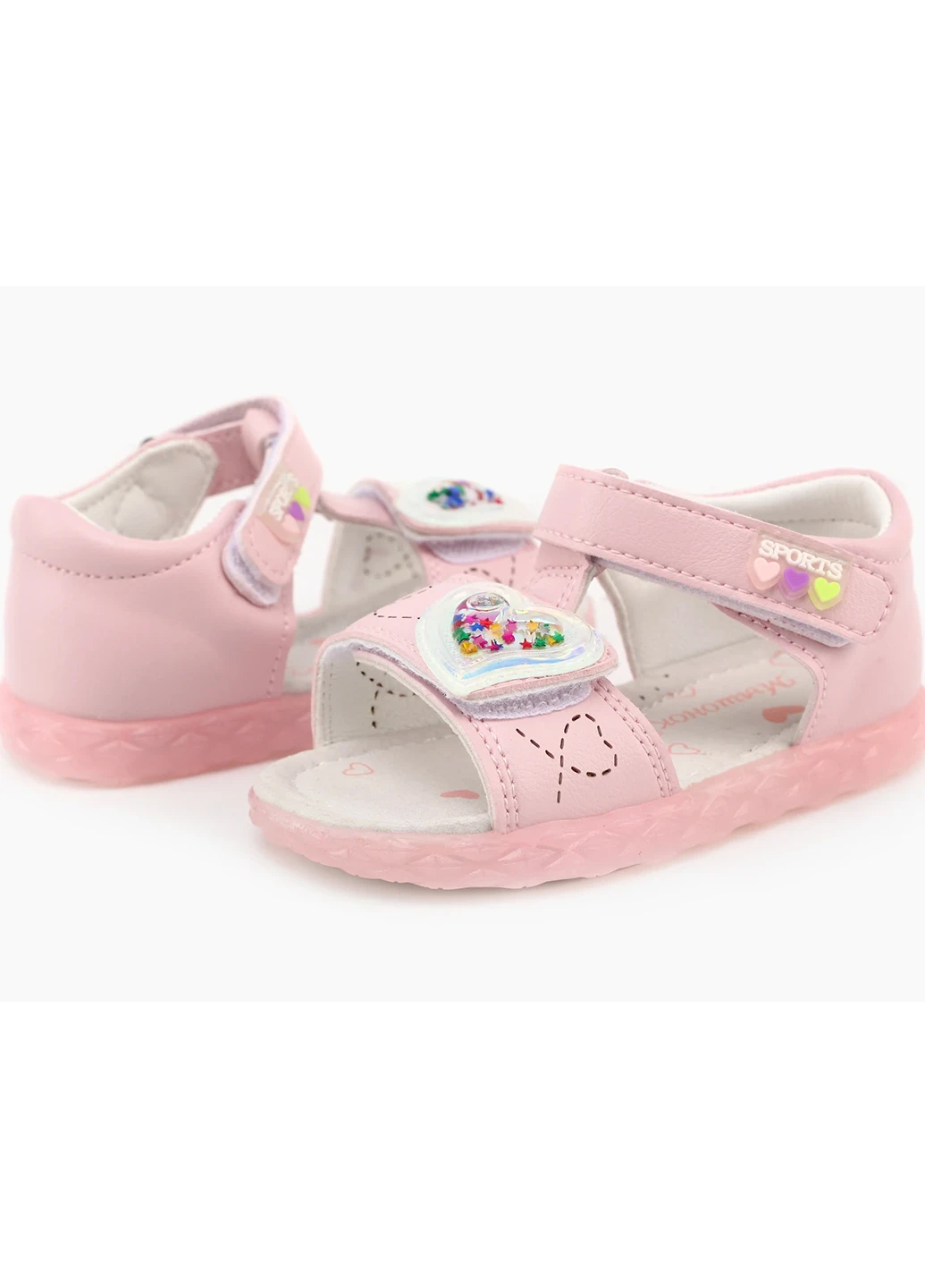 Босоніжки No Brand (257218769)