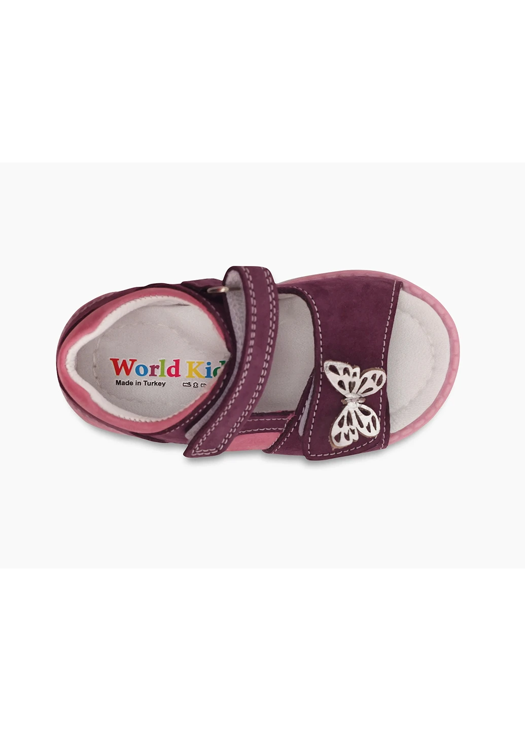 Босоніжки No Brand (257218783)