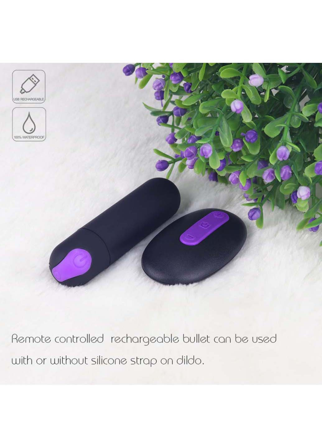 Перезаряджається подвійний страпон Rechargeable IJOY Strapless Strap on Lovetoy (257235882)