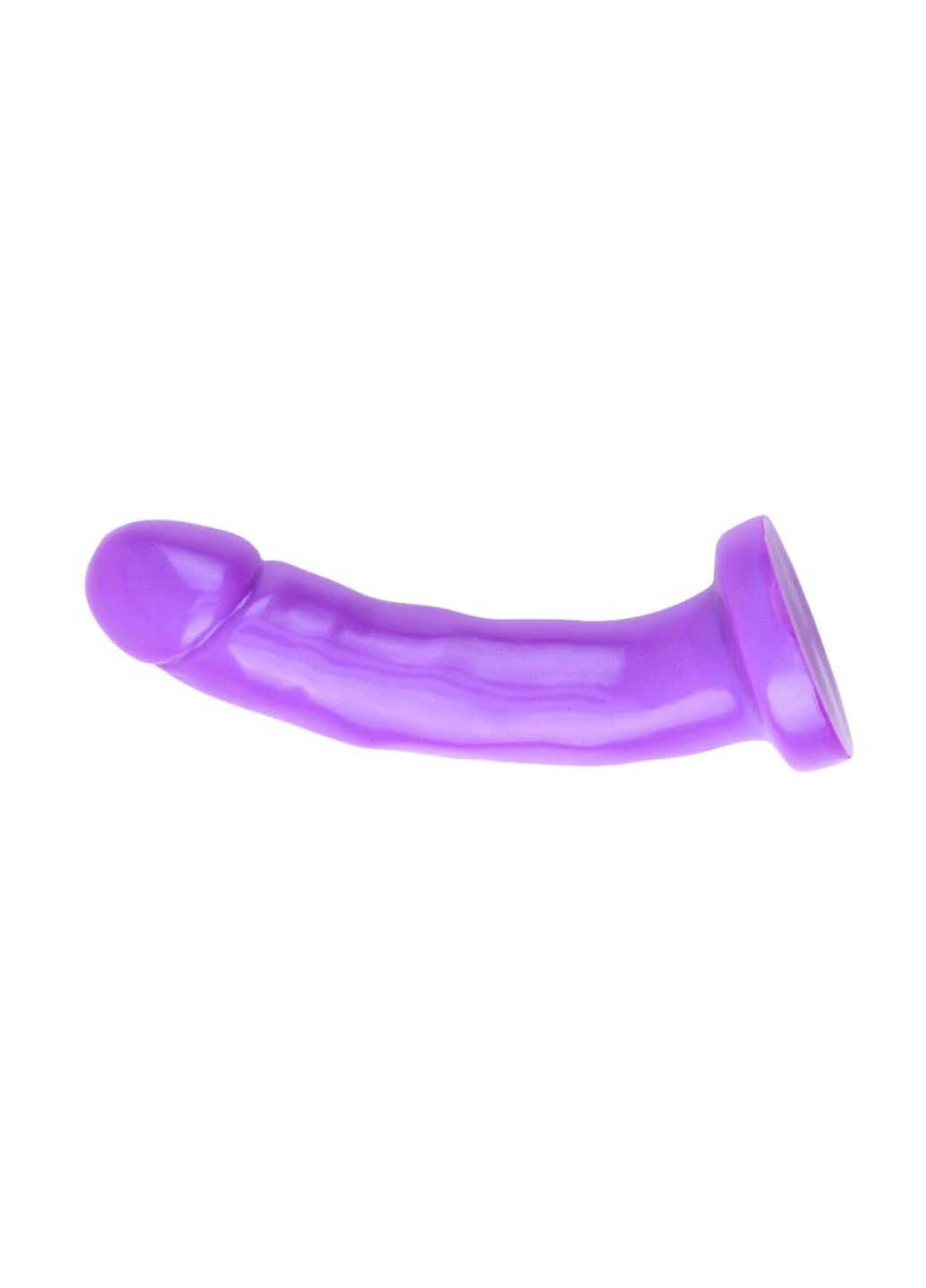 Страпон Фіолетовий Harness and Probe Chisa (257235782)