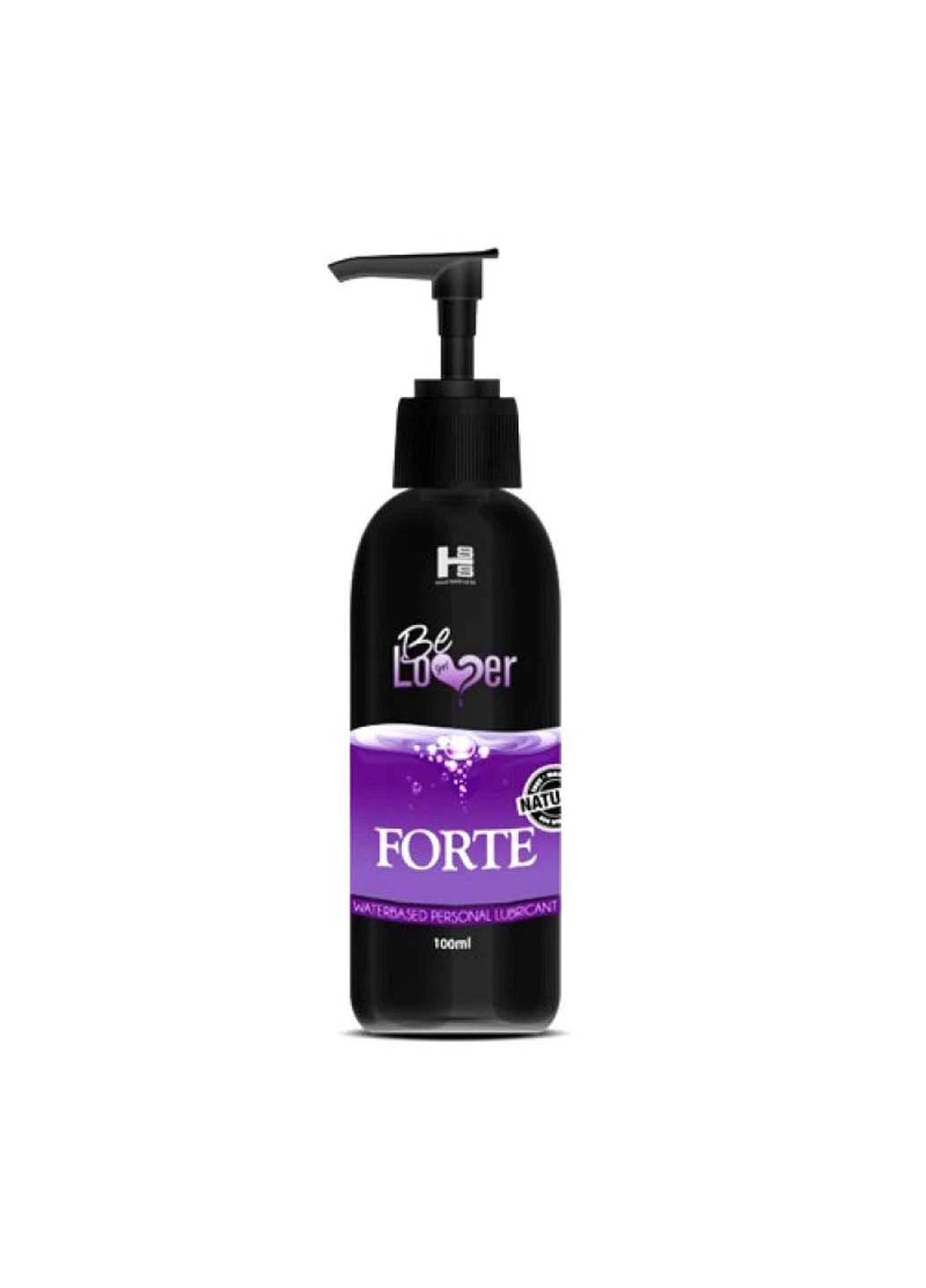 Гель-мастило на водній основі Be Lover Gel Forte 100мл SHS (257235538)