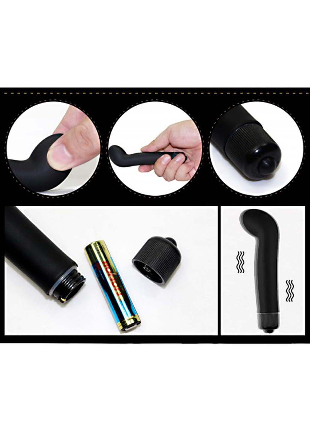 Набір для сексуальних бдсм ігор Deluxe Bondage Kit (маска, g-вібратор, кляп, батіг) Lovetoy (257235863)