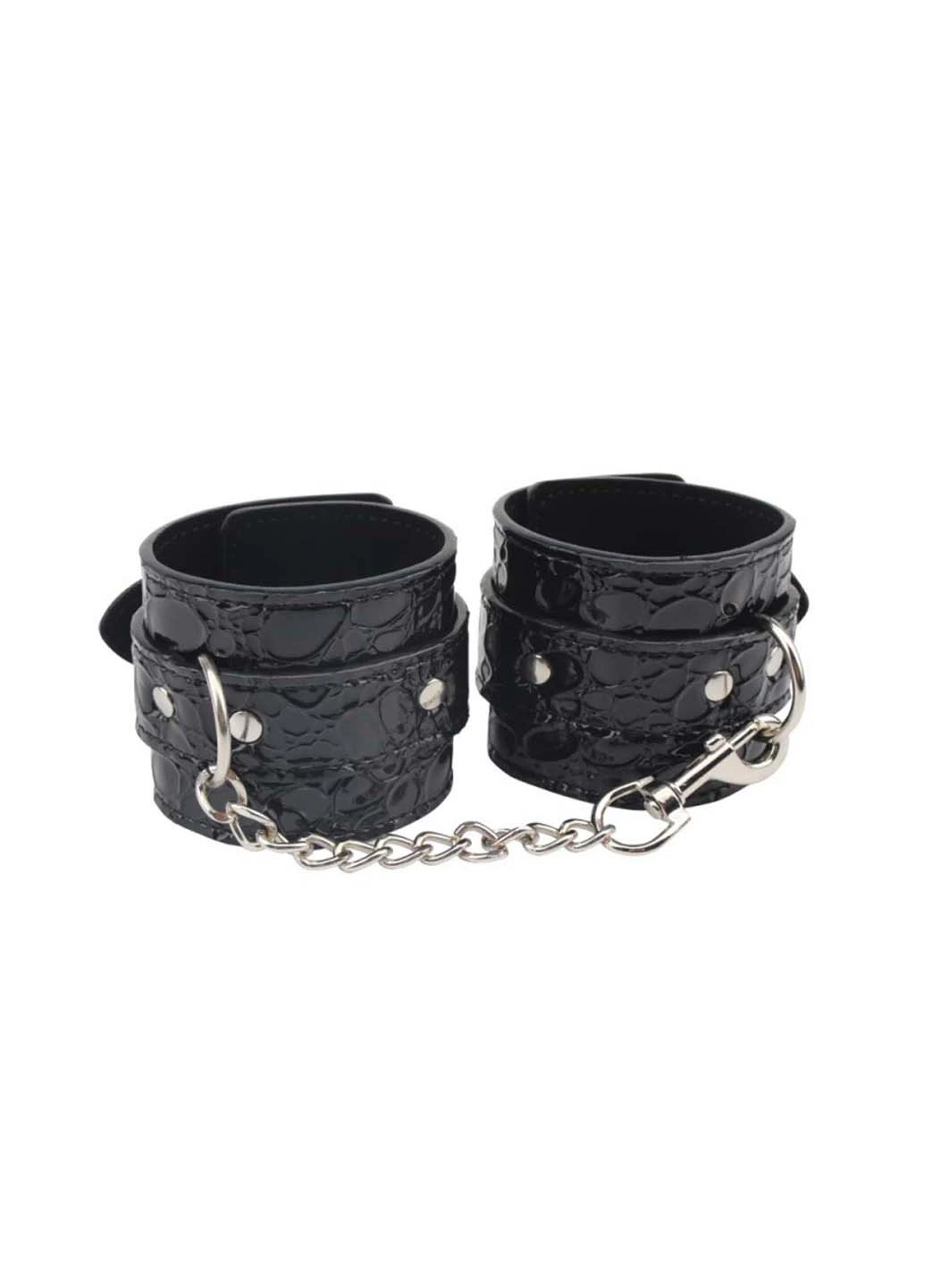 Наручники на цепочке Be good Wrist Cuffs Chisa (257235784)