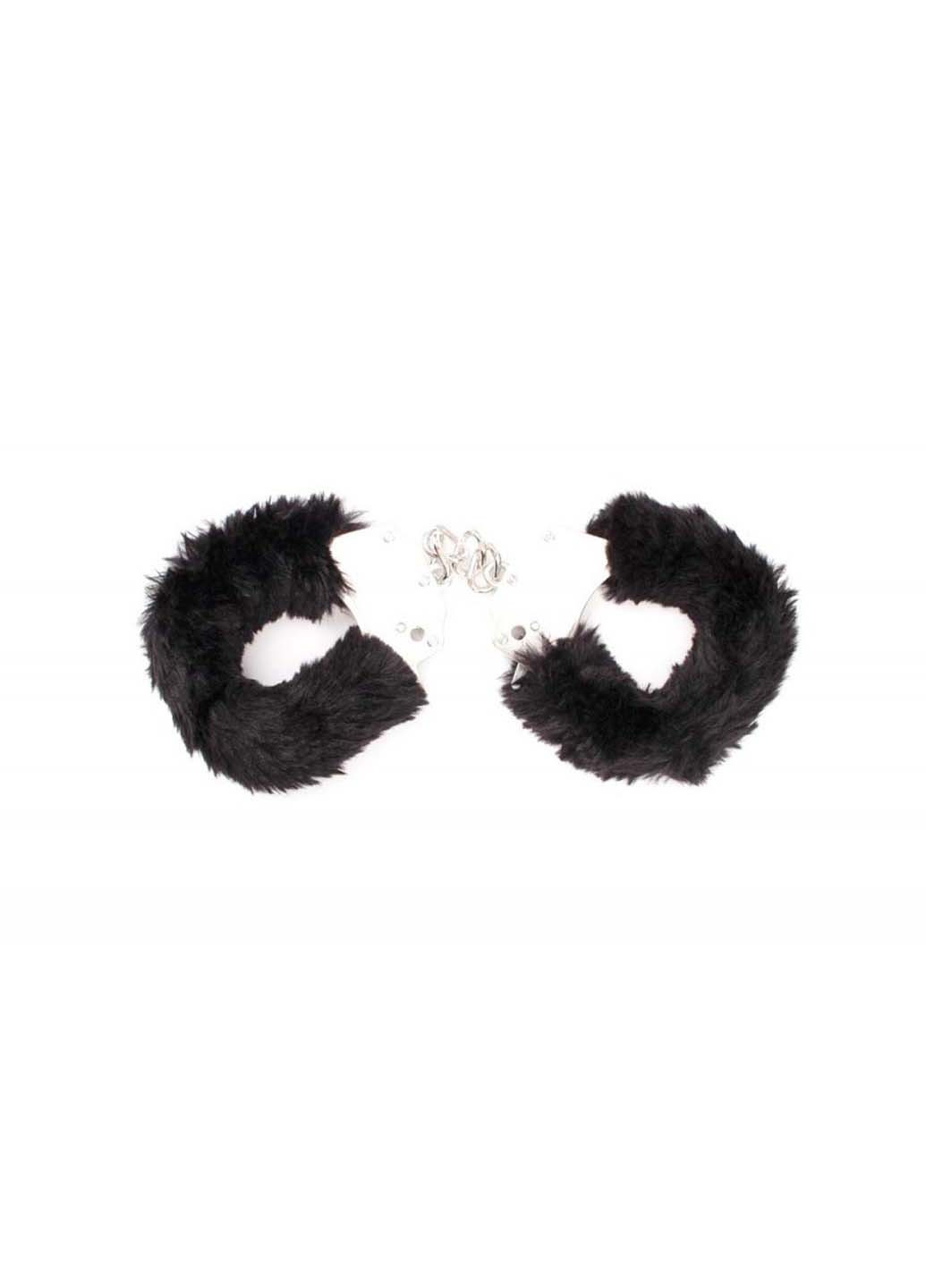 Наручники з хутром Hi Basic Chisa (257235566)