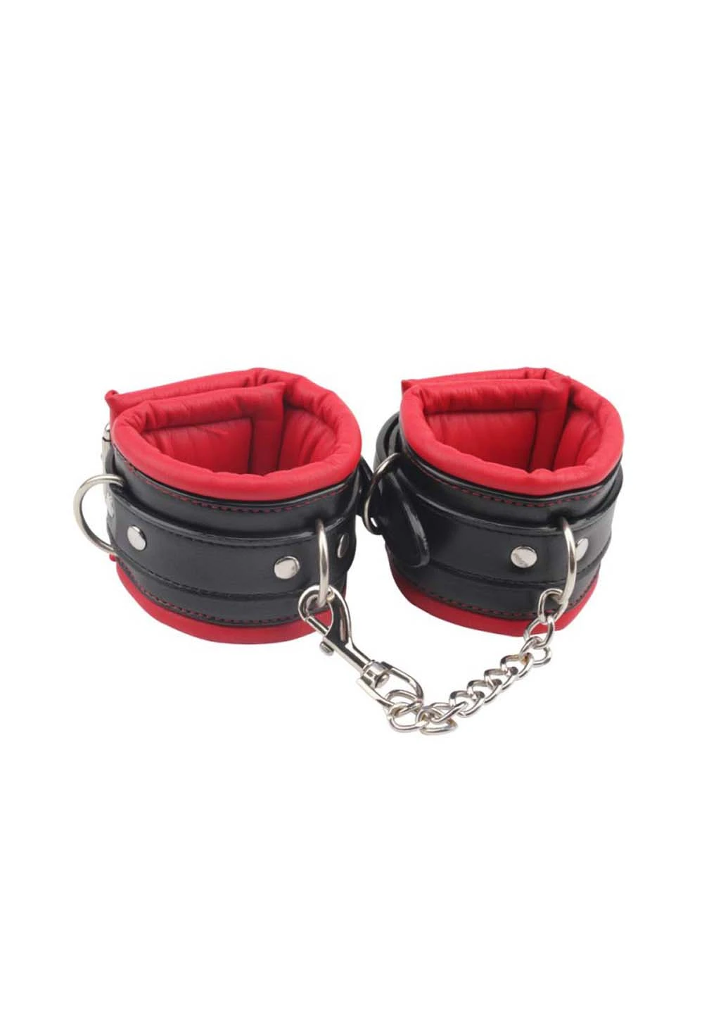 Сверхмягкие манжеты на щиколотки Luxury Fetish Chisa (257235662)