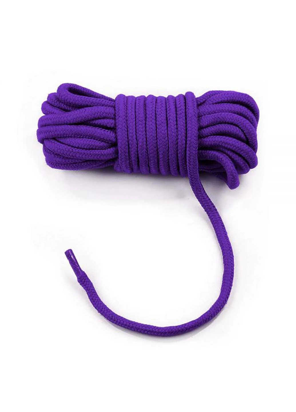 Мотузка для зв'язування Fetish Bondage Rope 10 метрів Lovetoy (257235886)