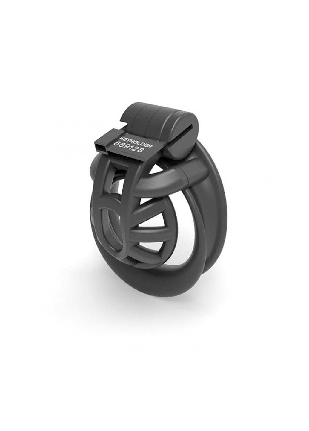 Легкий и стильный мужской пояс верности Double-Arc Cuff Penis Ring Z Bdsm4u  (257235951) ‣ Цена 1622 грн ‣ Купить в интернет-магазине Каста ‣ Киев,  Одесса, Харьков ‣ Доставка по всей Украине!(#257235951)