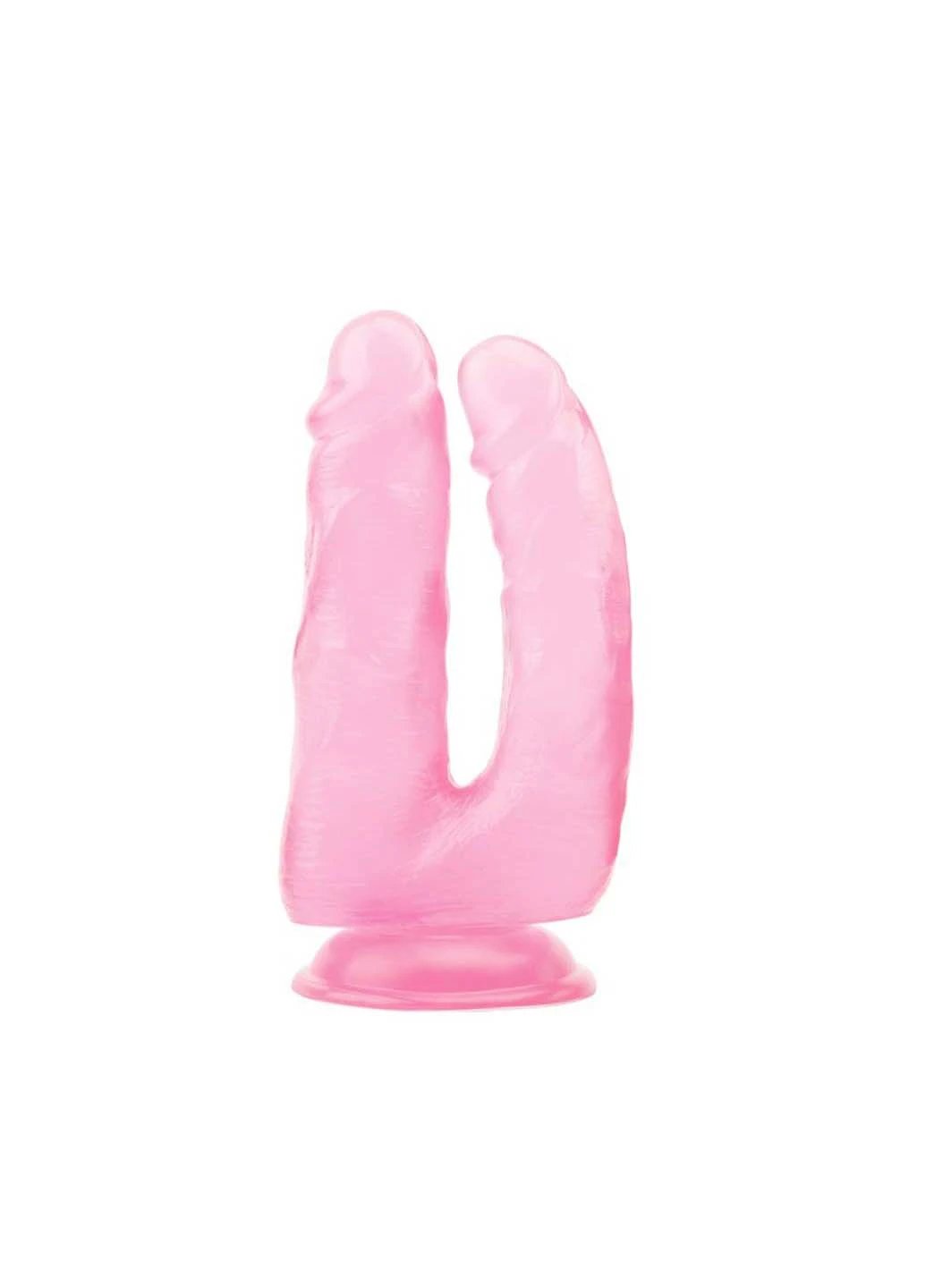 Двойной фаллоимитатор 6.3 Inch Dildo Chisa (257235565)