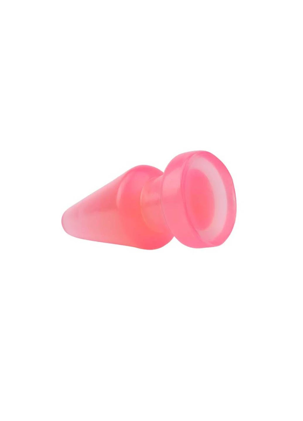 Крупная анальная пробка Anal Delight Plug Chisa (257235584)