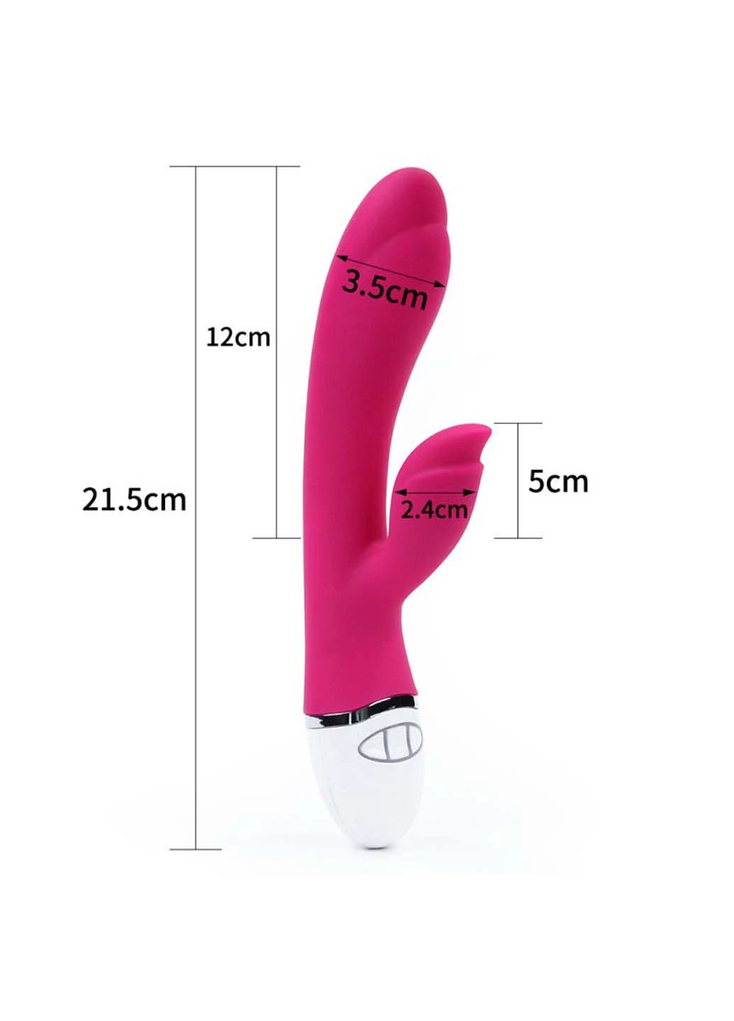 Вибратор Rechargeable Vibrator Dreamer 2 Lovetoy (257235851)