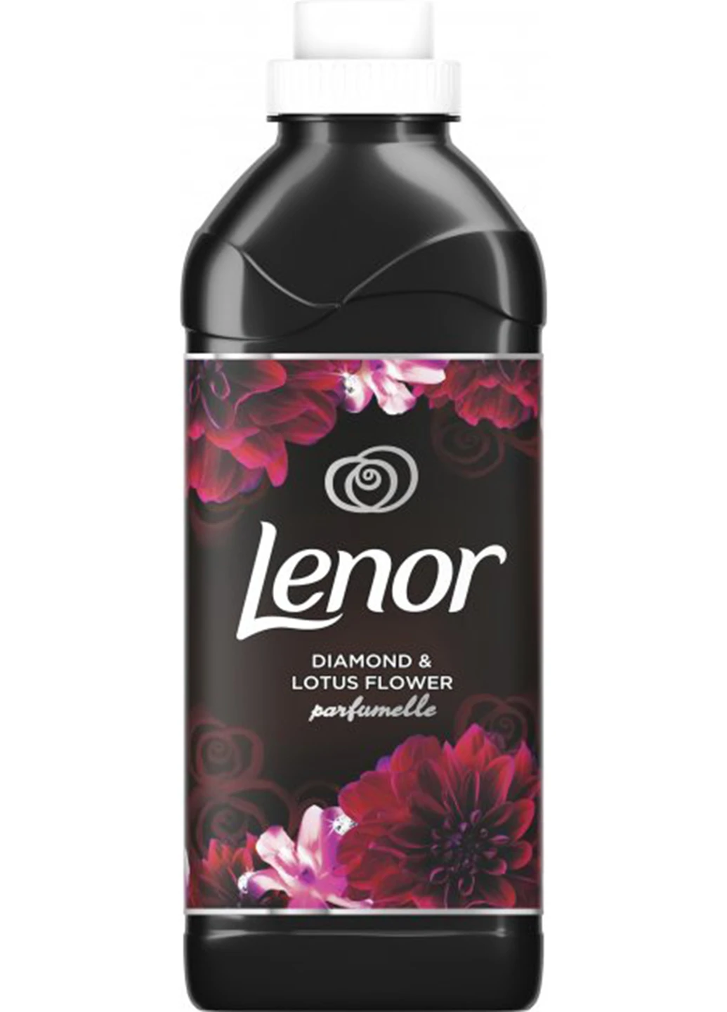 Кондиционер для белья Бриллиант и цветок лотоса 750 мл Lenor (257235368)