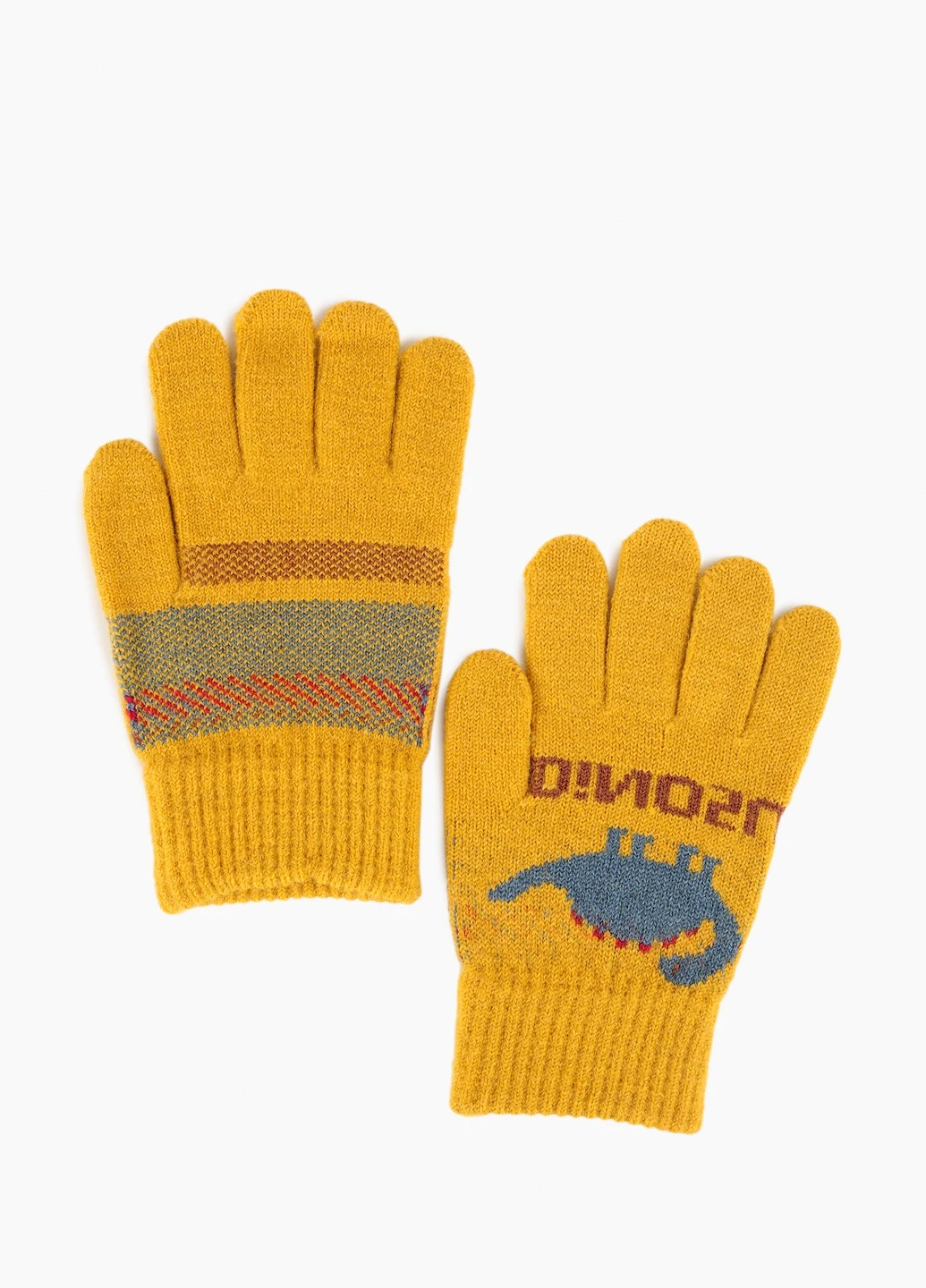 Рукавиці No Brand (257245452)