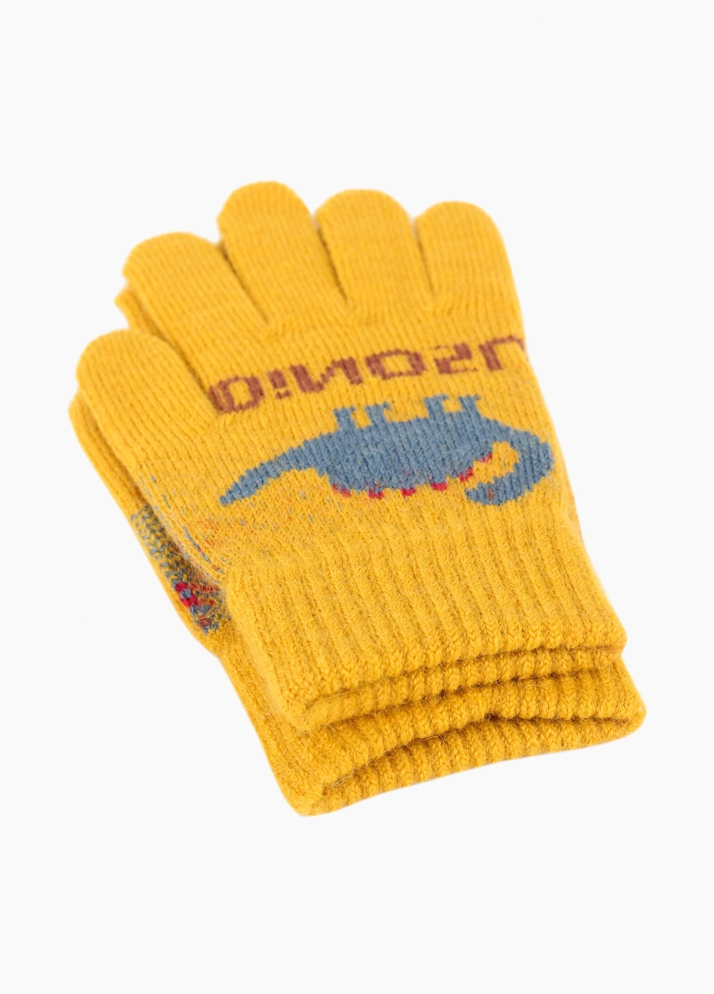 Рукавиці No Brand (257245452)