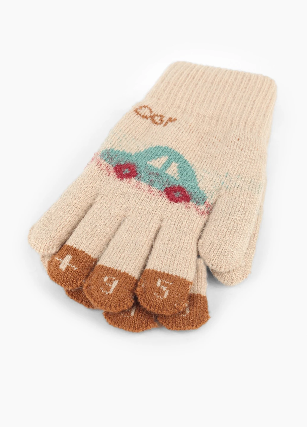 Рукавиці No Brand (257245364)