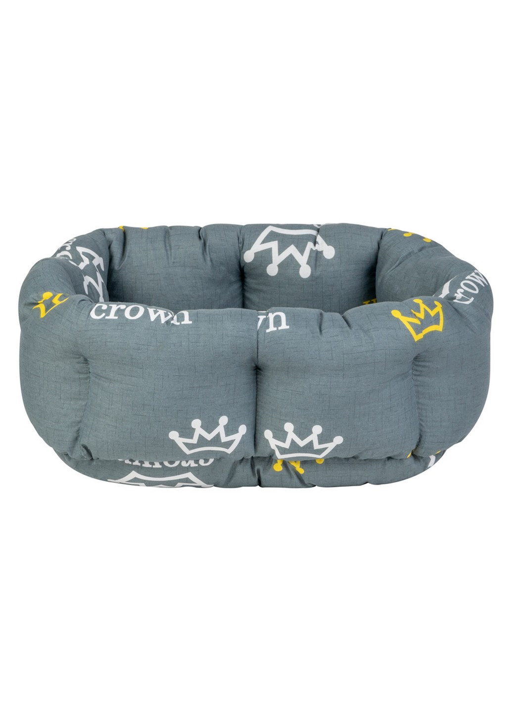 Ліжко-лежанка "Манеж" 45х34х17 см ТеремОК (257248506)