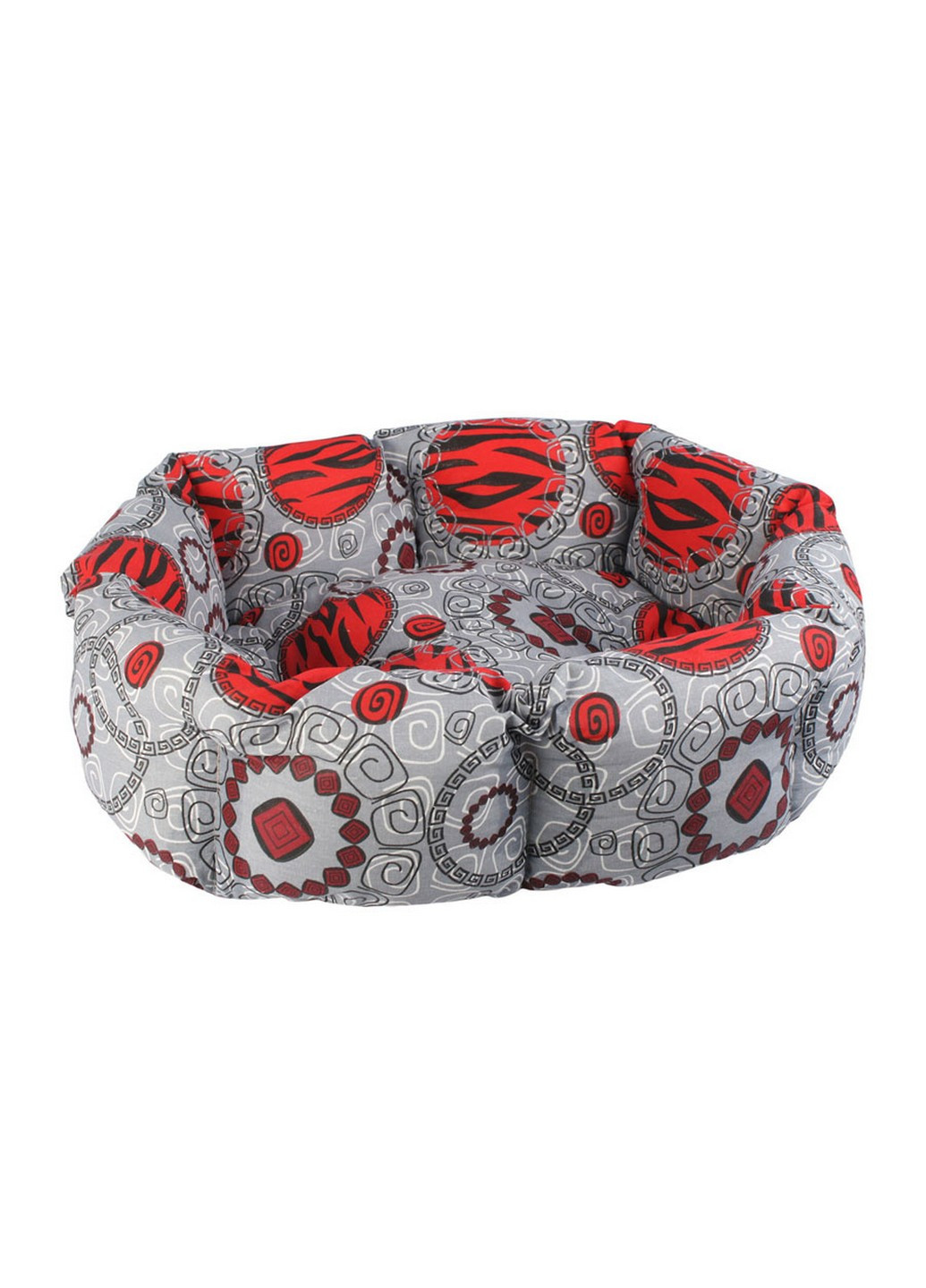 Ліжко-лежанка "Манеж" 45х34х17 см ТеремОК (257248506)