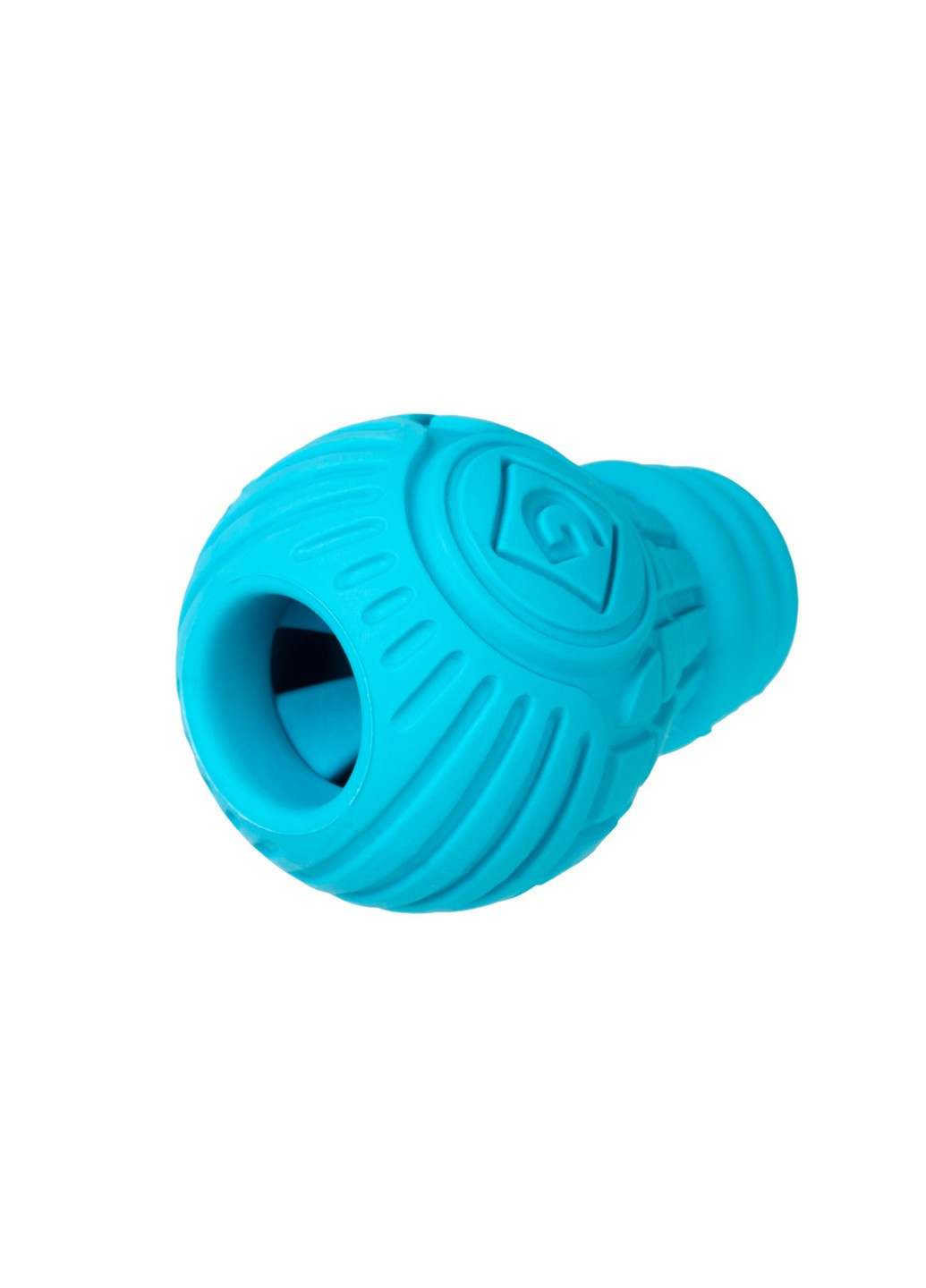 Игрушка Лампочка резиновая для собак 9 см GiGwi (257247500)