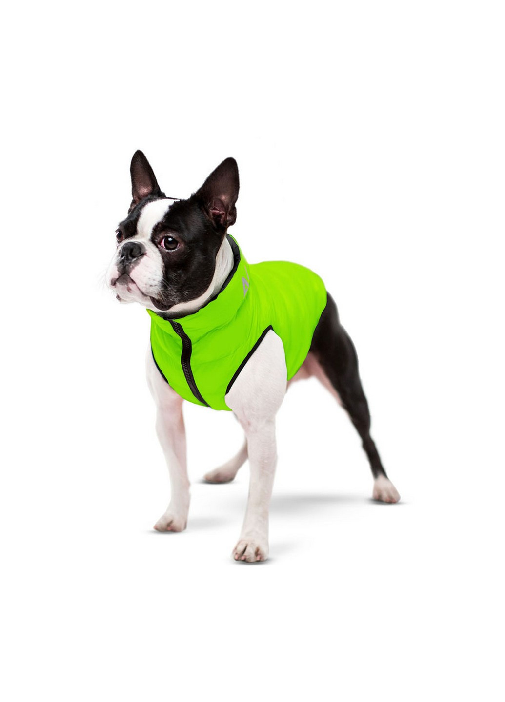 Двусторонняя куртка-ветровка для собак L55 Airy Vest (257250448)