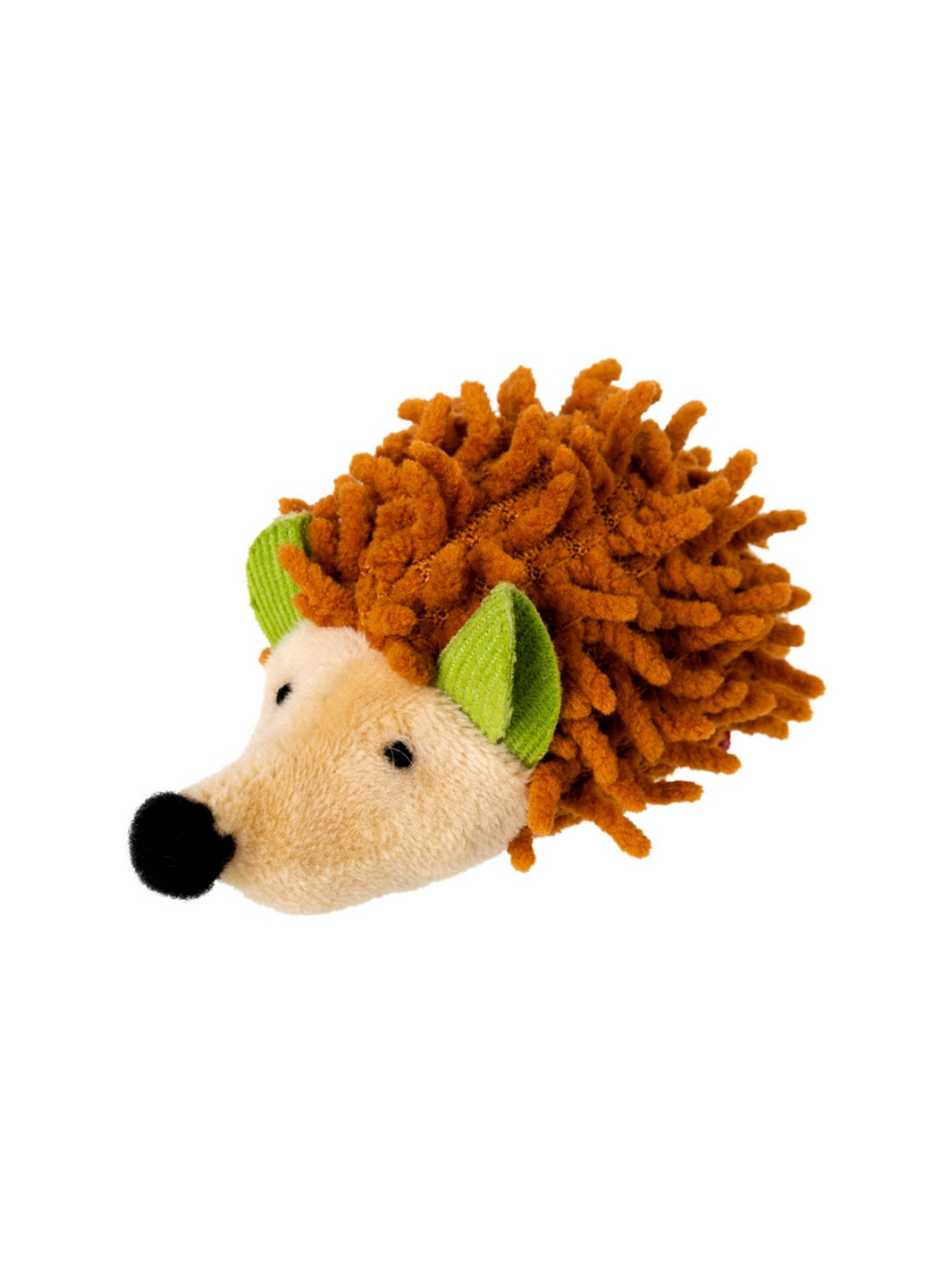 Игрушка Ежик с электронным чипом для котов 7 см GiGwi (257247392)