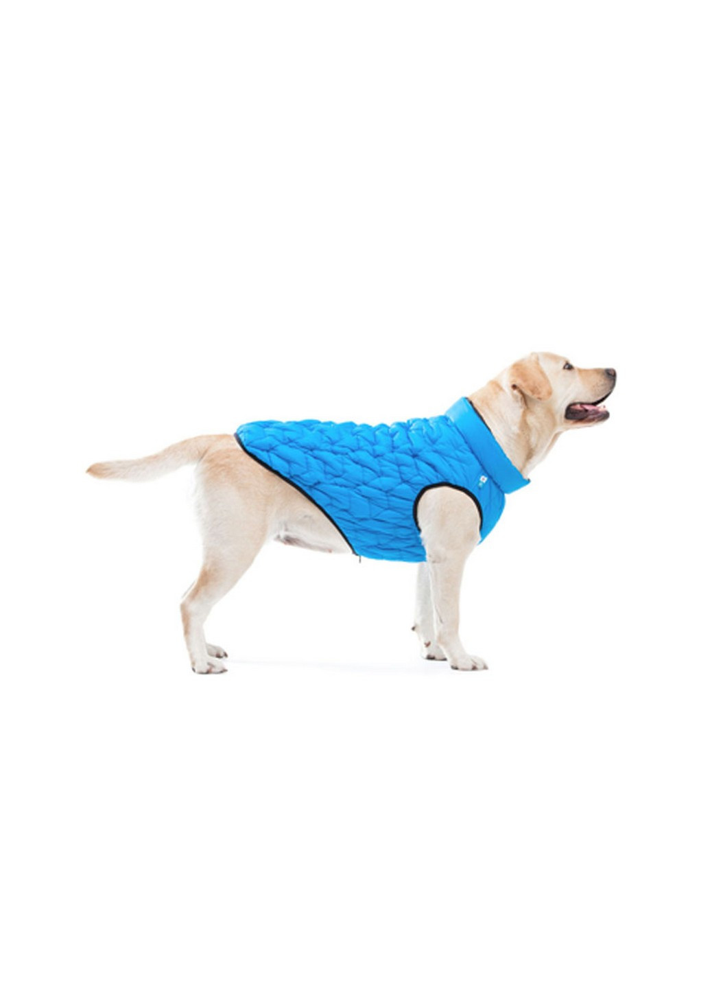 Двостороння куртка-ветровка L55 Airy Vest (257250419)