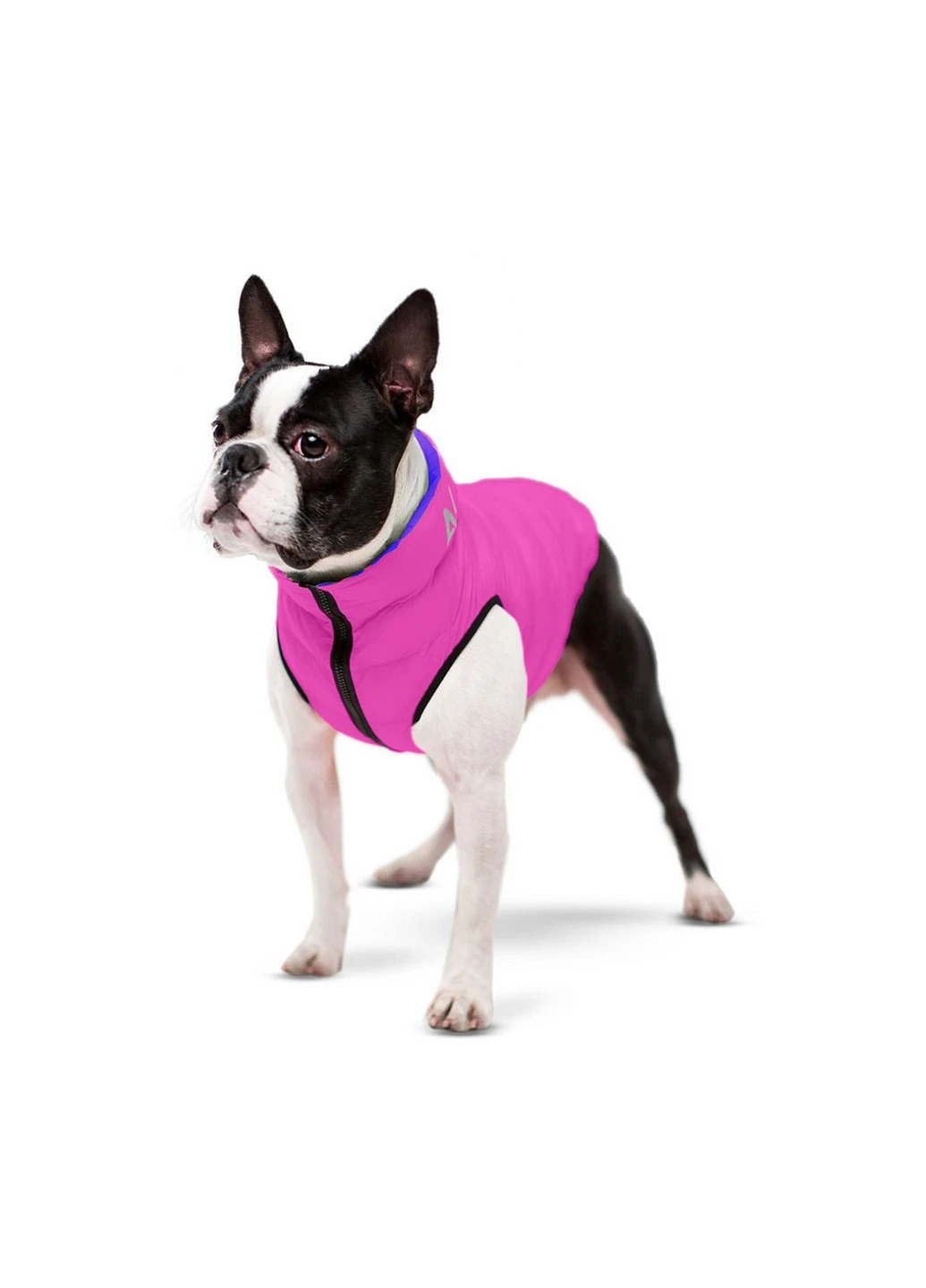 Двостороння куртка-ветровка для собак M40 Airy Vest (257247323)